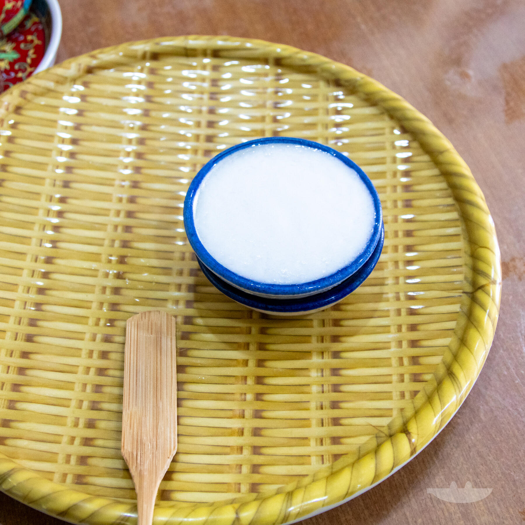 Tarn Thong kanom tuay